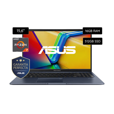 Notebook Asus Vivobook 15.6