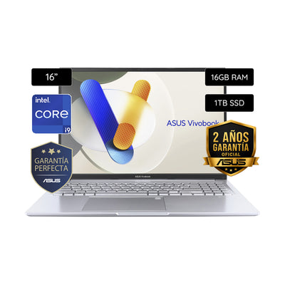 Notebook Asus Vivobook 16