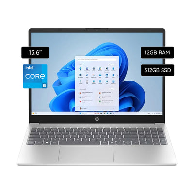 Notebook HP 15-fd0335nr 15.6