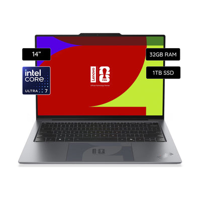 Notebook Lenovo ThinkPad X9 14