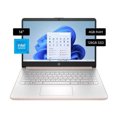 NoteBook HP  14-DQ6014DX 14