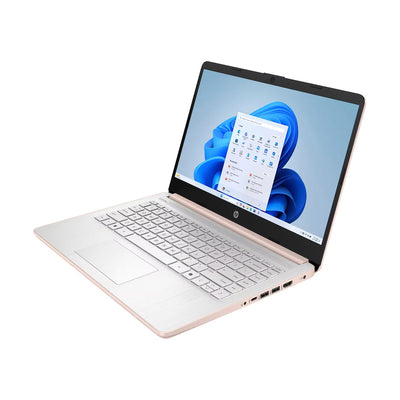 NoteBook HP  14-DQ6014DX 14