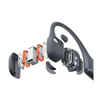 Auricular Shokz por conducción ósea OpenRun Pro 2 S820 BT