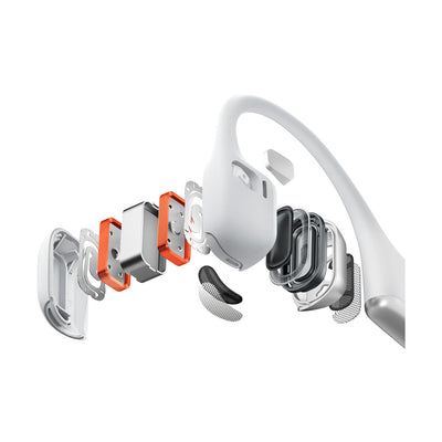 Auricular Shokz por conducción ósea OpenRun Pro 2 S820 BT