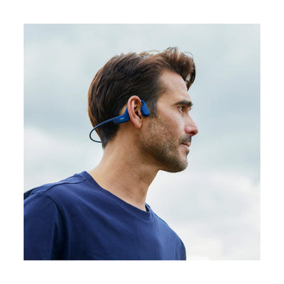 Auricular Shokz por conducción ósea OpenRun S803 BT