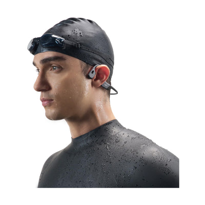 Auricular Shokz por conducción ósea OpenSwim Pro S710 BT