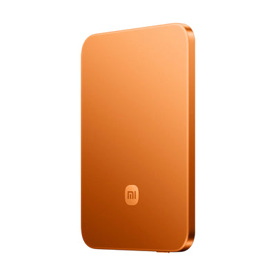 Xiaomi UltraThin Magnetic Power Bank 5000mAh 15w