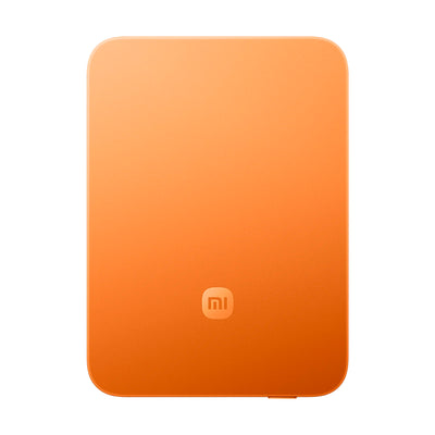 Xiaomi UltraThin Magnetic Power Bank 5000mAh 15w