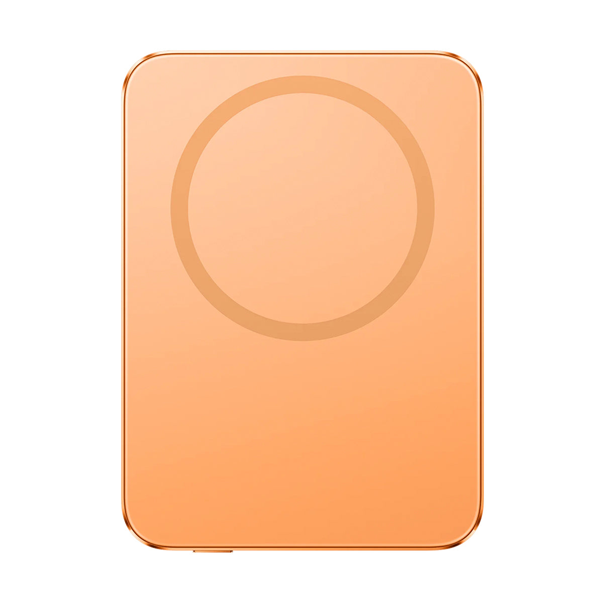 #NARANJA