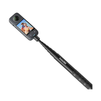 Palo Selfie Invisible de 114cm Insta360 cinsaavf