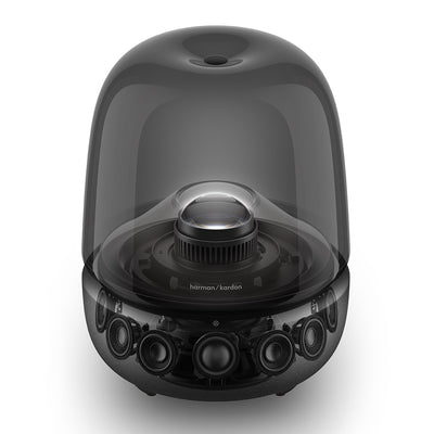 Parlante Harman Kardon Aura Studio 5 BT