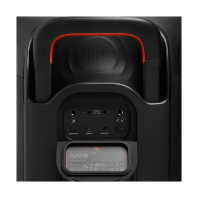 Parlante JBL PartyBox 330