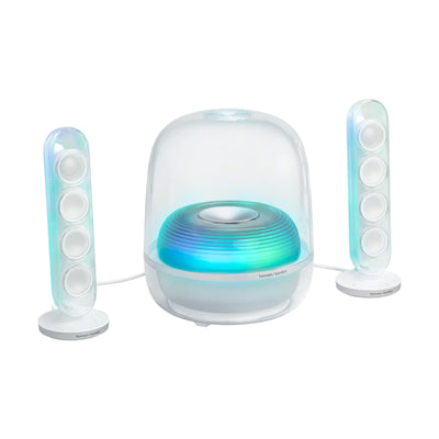 Parlante Bluetooth Harman Kardon SoundSticks 4
