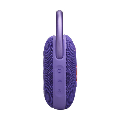 Parlante JBL Clip 5 Portátil | Bluetooth Waterproof