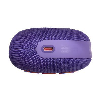 Parlante JBL Clip 5 Portátil | Bluetooth Waterproof