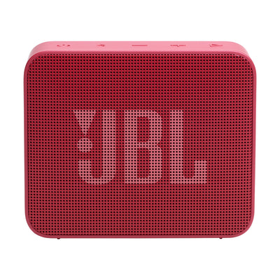Parlante JBL GO Essential 2 IP67 Waterproof Bluetooth