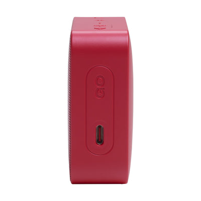 Parlante JBL GO Essential 2 IP67 Waterproof Bluetooth