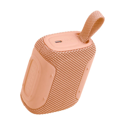 Parlante Portátil JBL GO 5 Air Touch IP68 Bluetooth