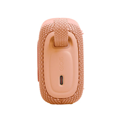 Parlante Portátil JBL GO 5 Air Touch IP68 Bluetooth