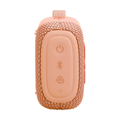 Parlante Portátil JBL GO 5 Air Touch IP68 Bluetooth