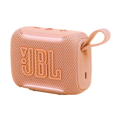 Parlante Portátil JBL GO 5 Air Touch IP68 Bluetooth