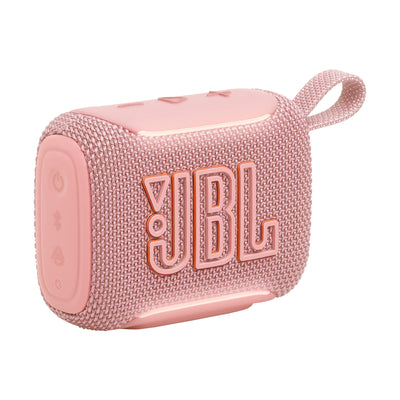 Parlante Portátil JBL GO 5 Air Touch IP68 Bluetooth