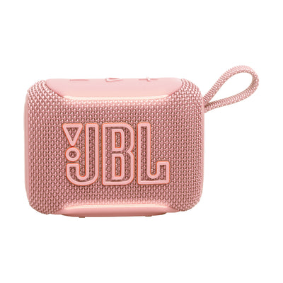 Parlante Portátil JBL GO 5 Air Touch IP68 Bluetooth