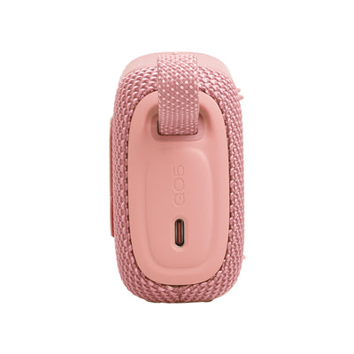 Parlante Portátil JBL GO 5 Air Touch IP68 Bluetooth