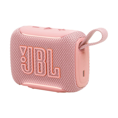 Parlante Portátil JBL GO 5 Air Touch IP68 Bluetooth