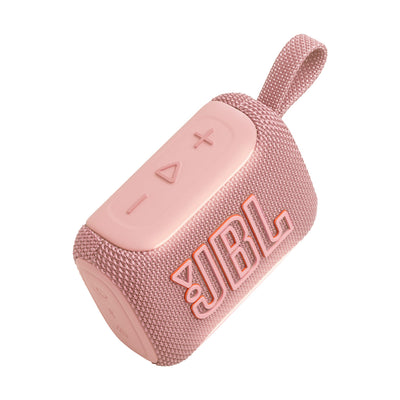 Parlante Portátil JBL GO 5 Air Touch IP68 Bluetooth