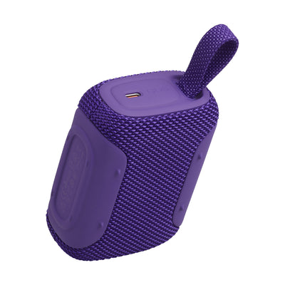 Parlante Portátil JBL GO 5 Air Touch IP68 Bluetooth