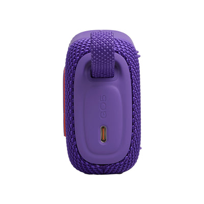 Parlante Portátil JBL GO 5 Air Touch IP68 Bluetooth