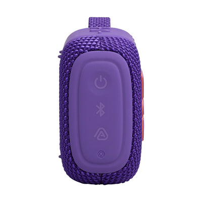 Parlante Portátil JBL GO 5 Air Touch IP68 Bluetooth