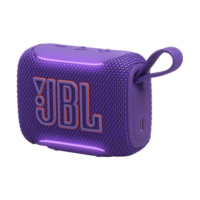 Parlante Portátil JBL GO 5 Air Touch IP68 Bluetooth