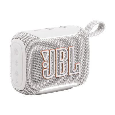 Parlante Portátil JBL GO 5 Air Touch IP68 Bluetooth
