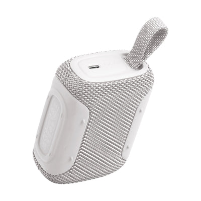 Parlante Portátil JBL GO 5 Air Touch IP68 Bluetooth