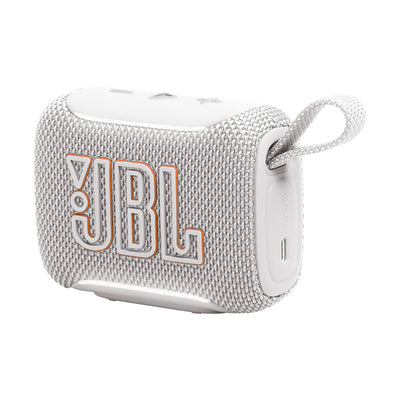 Parlante Portátil JBL GO 5 Air Touch IP68 Bluetooth