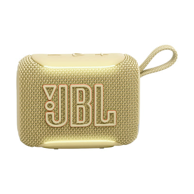 Parlante Portátil JBL GO 5 Air Touch IP68 Bluetooth