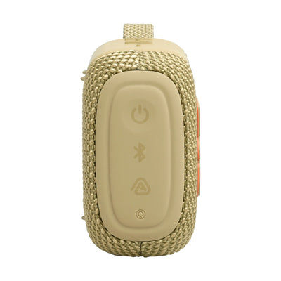 Parlante Portátil JBL GO 5 Air Touch IP68 Bluetooth