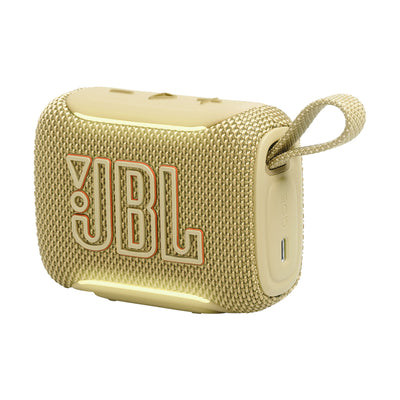 Parlante Portátil JBL GO 5 Air Touch IP68 Bluetooth