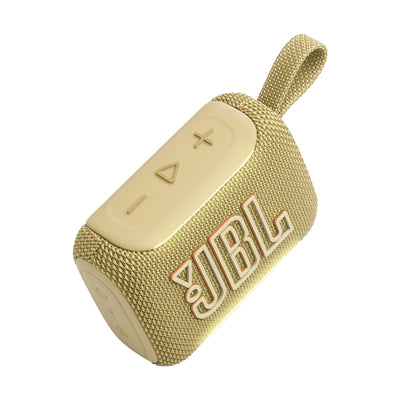 Parlante Portátil JBL GO 5 Air Touch IP68 Bluetooth