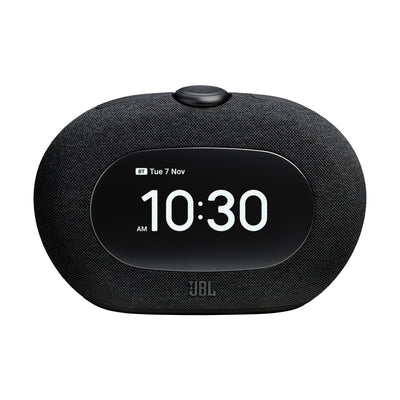 Parlante con Reloj JBL Horizon 3 Bluetooth FM