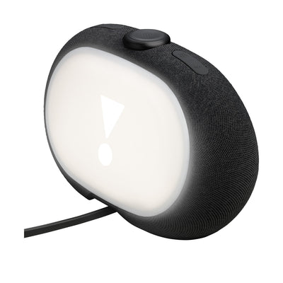 Parlante con Reloj JBL Horizon 3 Bluetooth FM