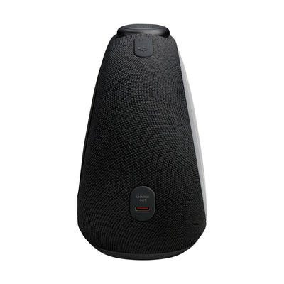 Parlante con Reloj JBL Horizon 3 Bluetooth FM
