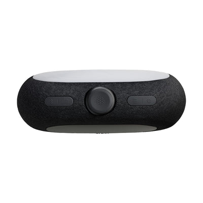 Parlante con Reloj JBL Horizon 3 Bluetooth FM