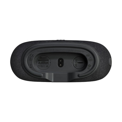Parlante con Reloj JBL Horizon 3 Bluetooth FM
