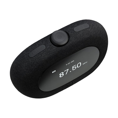 Parlante con Reloj JBL Horizon 3 Bluetooth FM