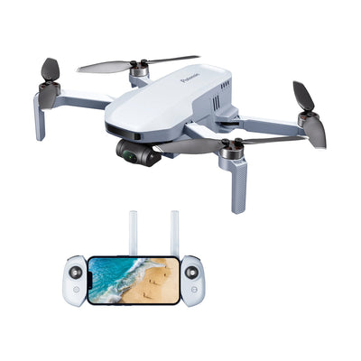 Drone Potensic Atom Fly More Combo