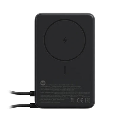 Power Bank Xiaomi Magnetic 10000 mAh Built-in Stand