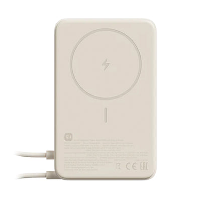 Power Bank Xiaomi Magnetic 10000 mAh Built-in Stand